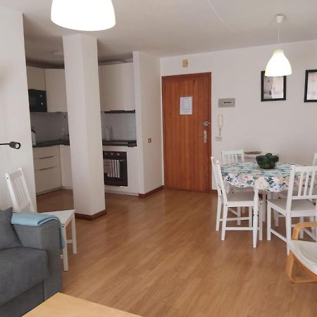 Apartamento Renovado, Frente A La Playa, Con Garaje Apartman Puerto de la Cruz  Kültér fotó