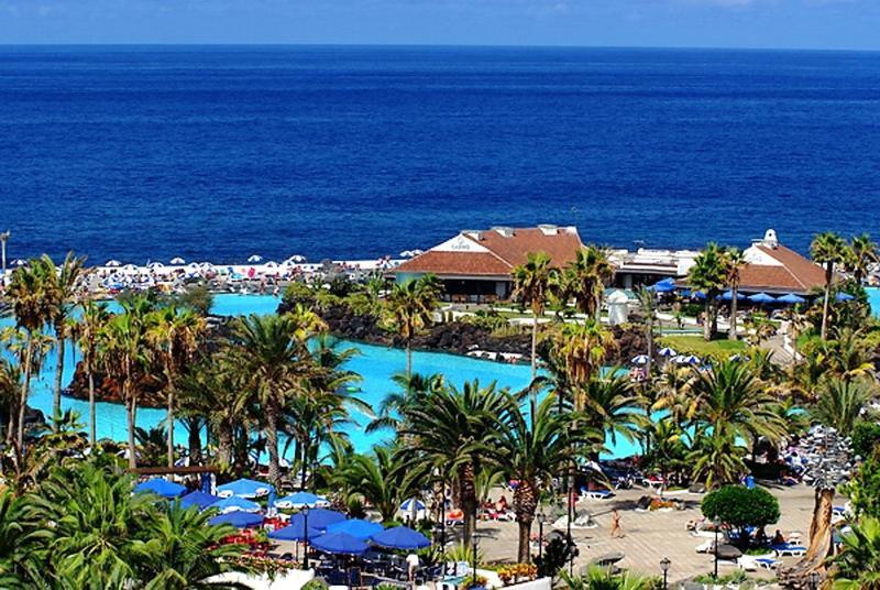 Apartamento Renovado, Frente A La Playa, Con Garaje Apartman Puerto de la Cruz  Kültér fotó