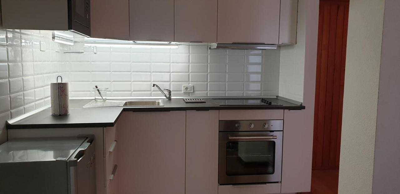 Apartamento Renovado, Frente A La Playa, Con Garaje Apartman Puerto de la Cruz  Kültér fotó