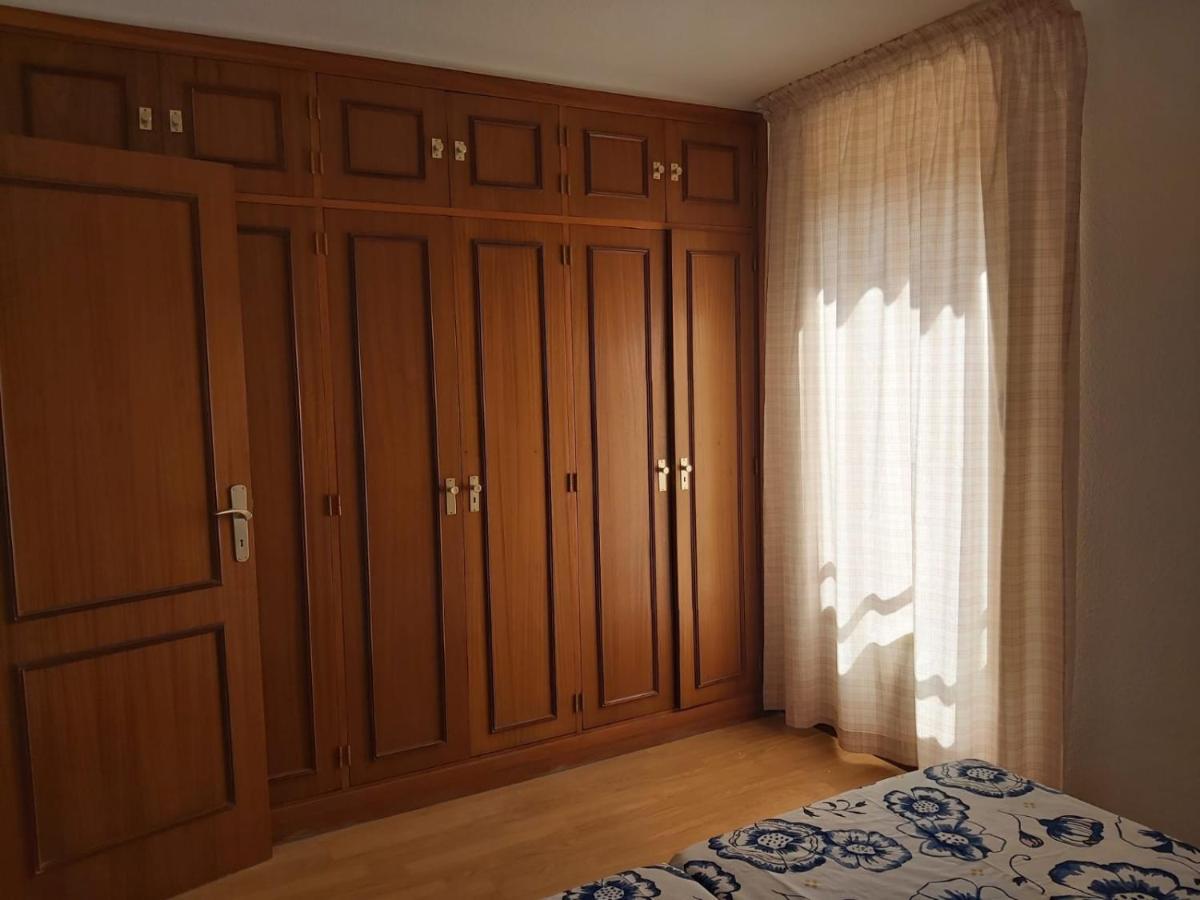 Apartamento Renovado, Frente A La Playa, Con Garaje Apartman Puerto de la Cruz  Kültér fotó