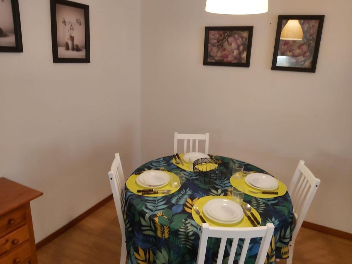 Apartamento Renovado, Frente A La Playa, Con Garaje Apartman Puerto de la Cruz  Kültér fotó