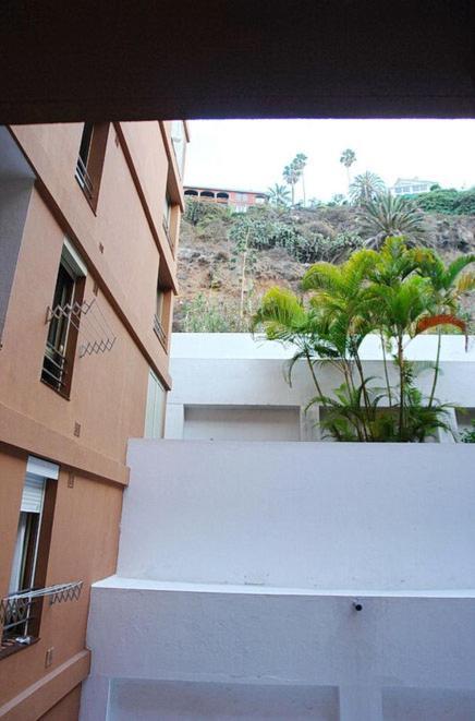 Apartamento Renovado, Frente A La Playa, Con Garaje Apartman Puerto de la Cruz  Kültér fotó