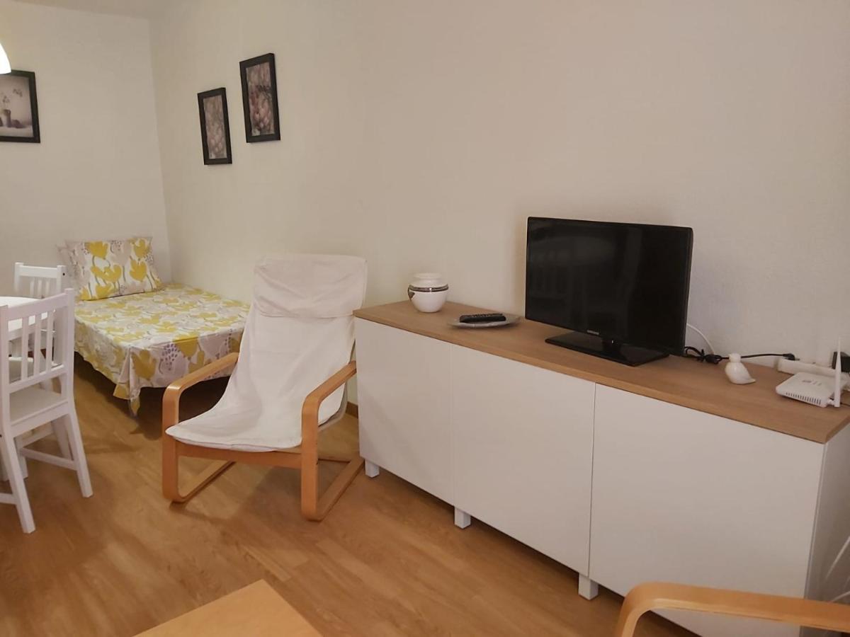 Apartamento Renovado, Frente A La Playa, Con Garaje Apartman Puerto de la Cruz  Kültér fotó