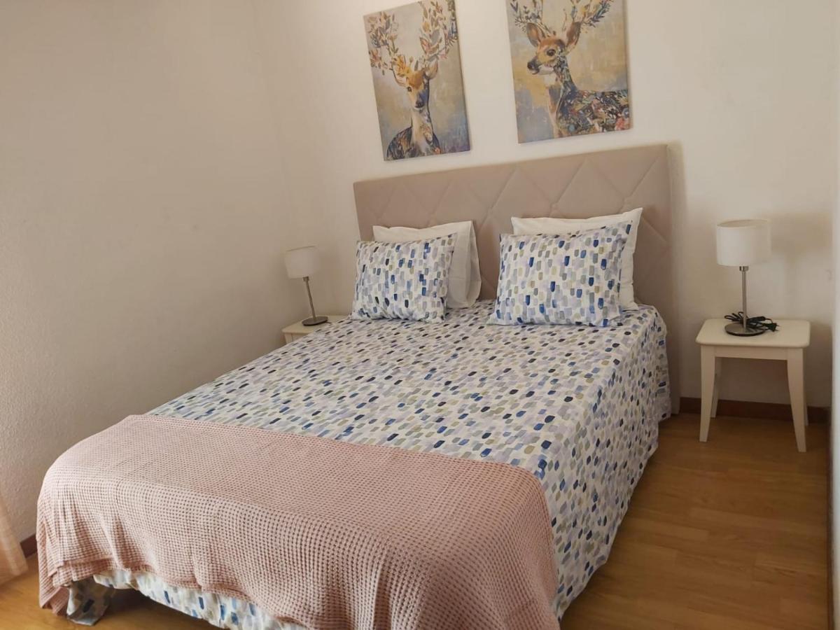 Apartamento Renovado, Frente A La Playa, Con Garaje Apartman Puerto de la Cruz  Kültér fotó