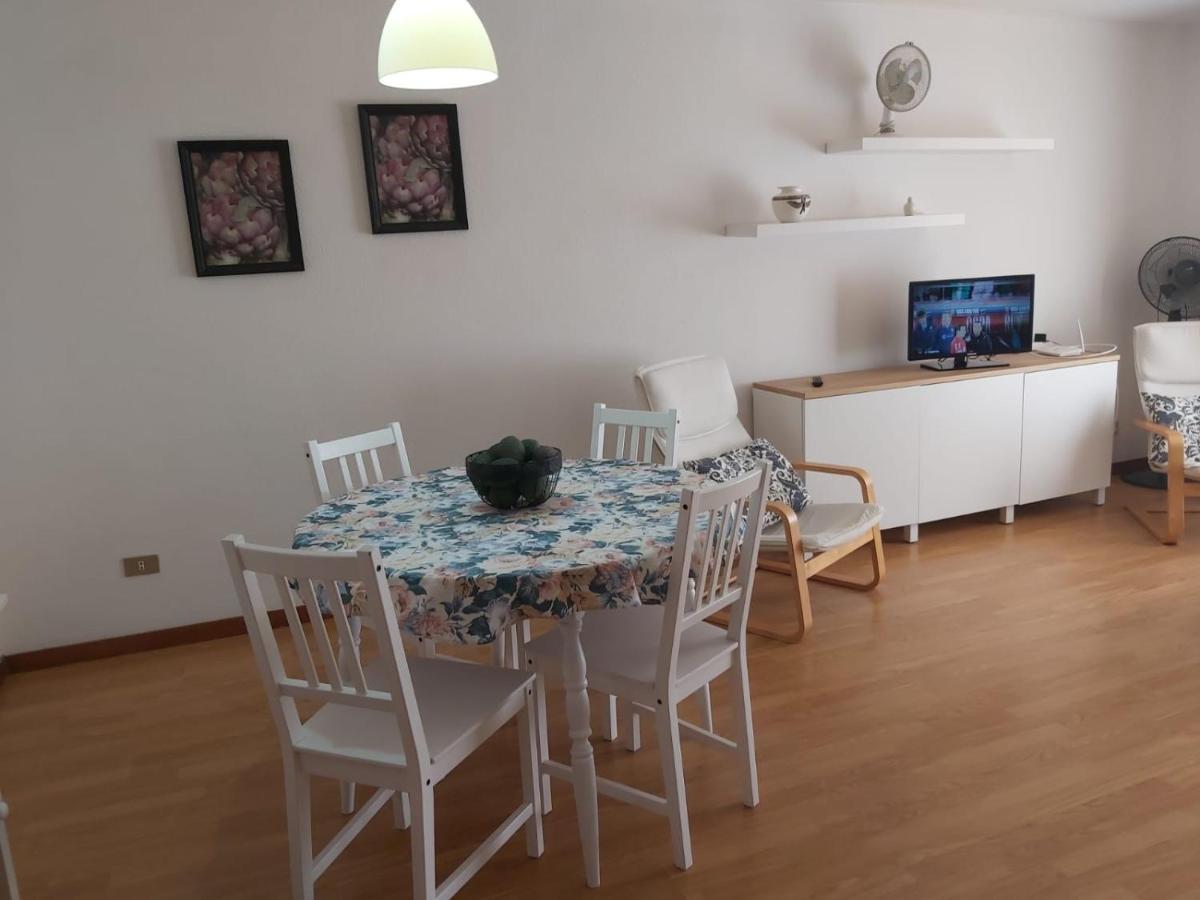 Apartamento Renovado, Frente A La Playa, Con Garaje Apartman Puerto de la Cruz  Kültér fotó